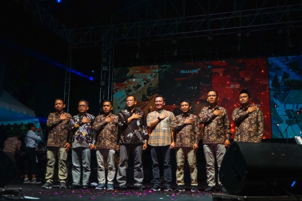 Pilkada Serentak 2024, Masyarakat Purbalingga Didorong Gunakan Hak Pilihnya