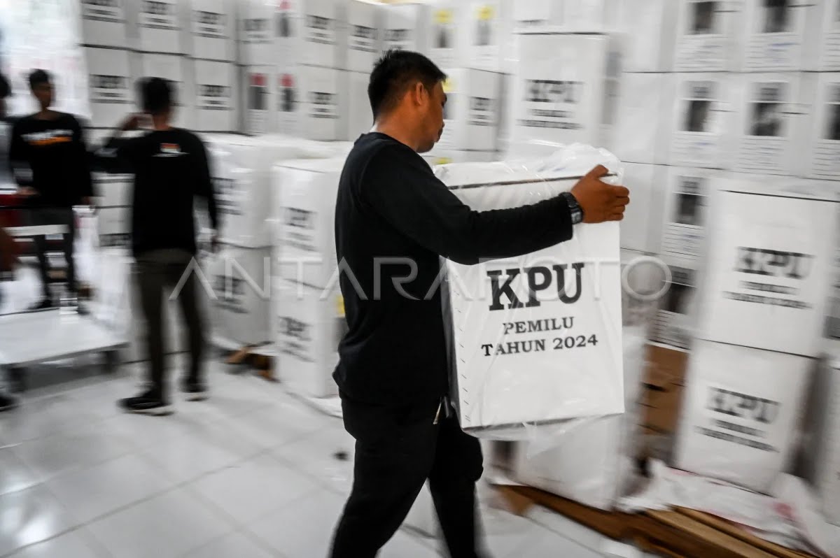 Tak Ada Cagub Kaltim dari Jalur Perseorangan