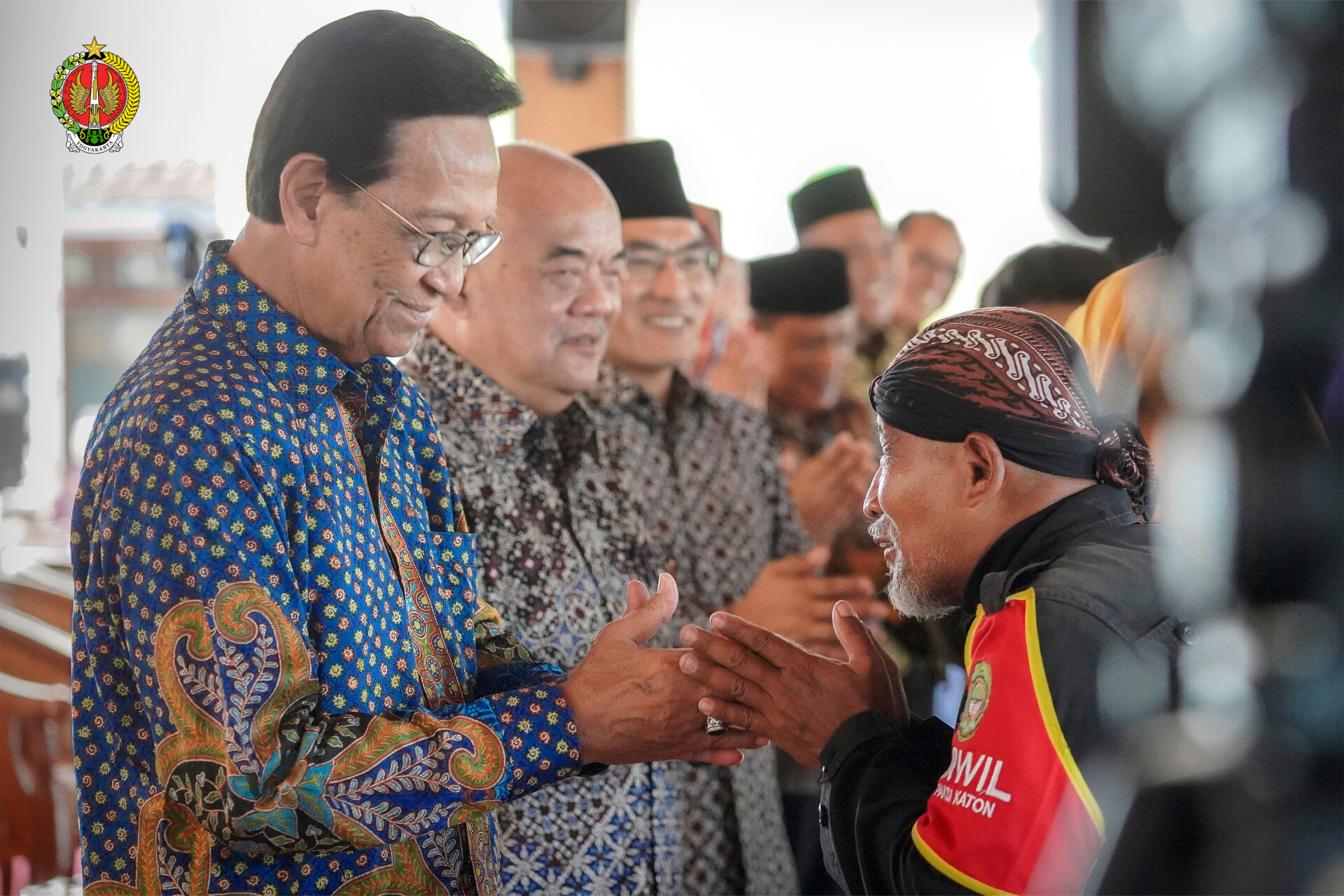 Reformasi Kelurahan Libatkan Masyarakat Sebagai Subjek Pembangunan