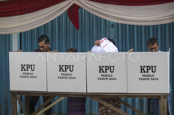 Caleg Terpilih Wajib Laporkan LHKPN