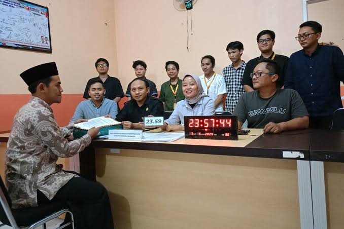 Kuota Keterwakilan Perempuan, Bawaslu Banyumas Perpanjang Pendaftaran Panwaslucam