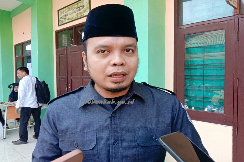 Untuk Pilkada 2024, Bawaslu Buka Lowongan Pendaftar Baru 28 Panwaslu Kecamatan