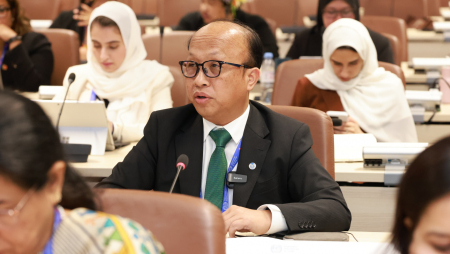Perlunya Standardisasi Baru Pengaturan Pelindungan Pekerja dalam Platfrom Digital