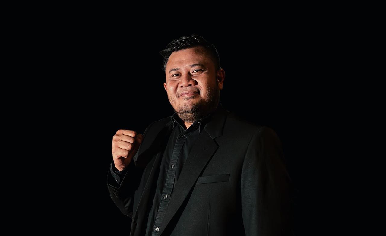 Advokat Joe Siregar Pertanyakan Kelayakan Marciana Dominika Jone Sebagai Kakanwil Kemenkumham
