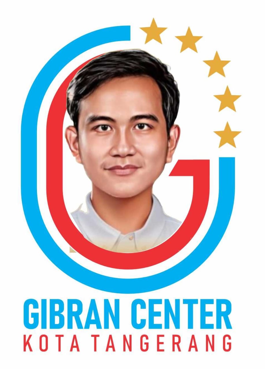Gibran Center Kota Tangerang Akan Ciptakan Home Industri & Bersinergi Dengan UMKM Kota Tangerang 