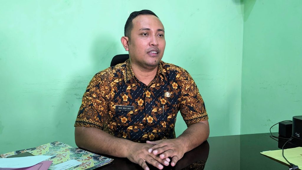 Pemkab Rembang Pastikan CMS di Desa Berjalan Lancar Tanpa Kendala Jaringan Internet