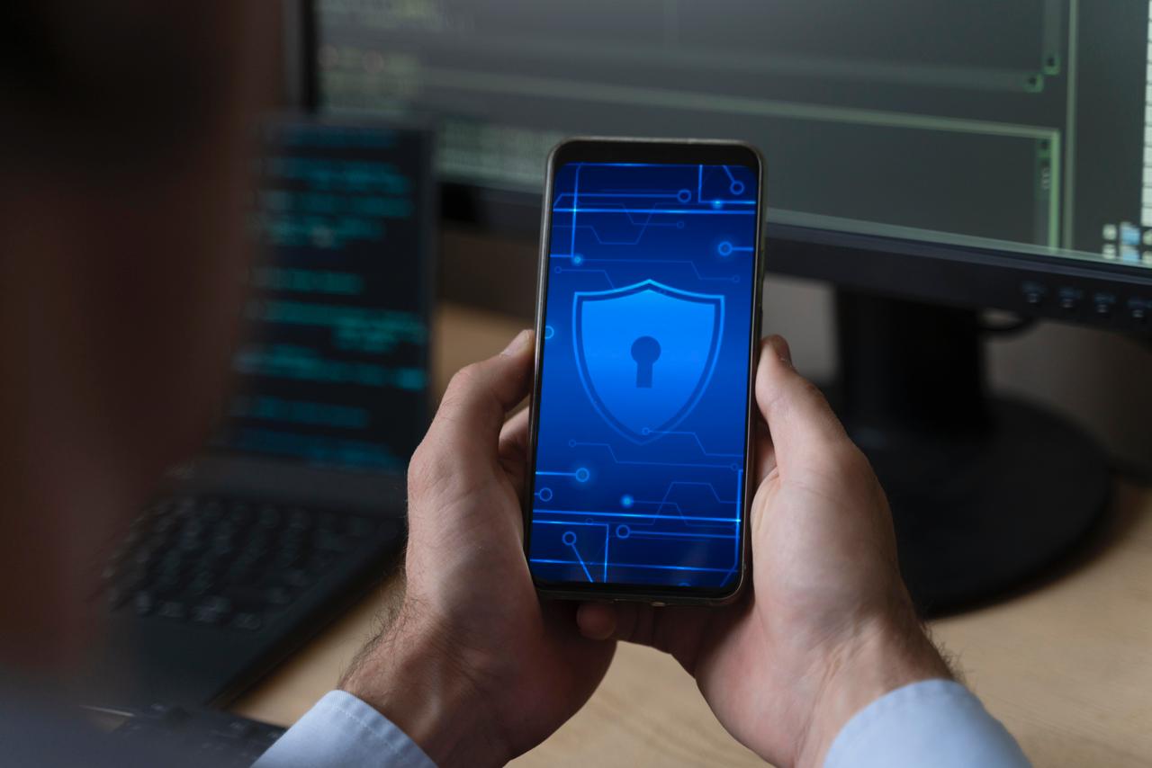 Server PDNS Diretas, Guru Besar IT: Tidak Ada Sistem yang Dijamin Keamanannya