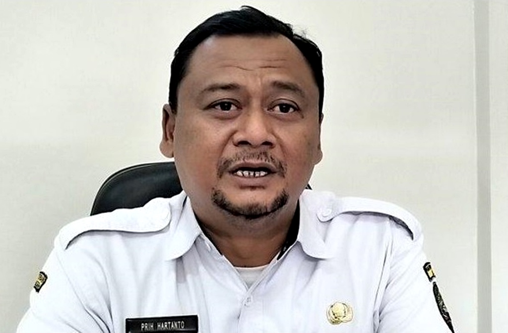 Di Blora, 101 Orang Terinfeksi HIV/AIDS