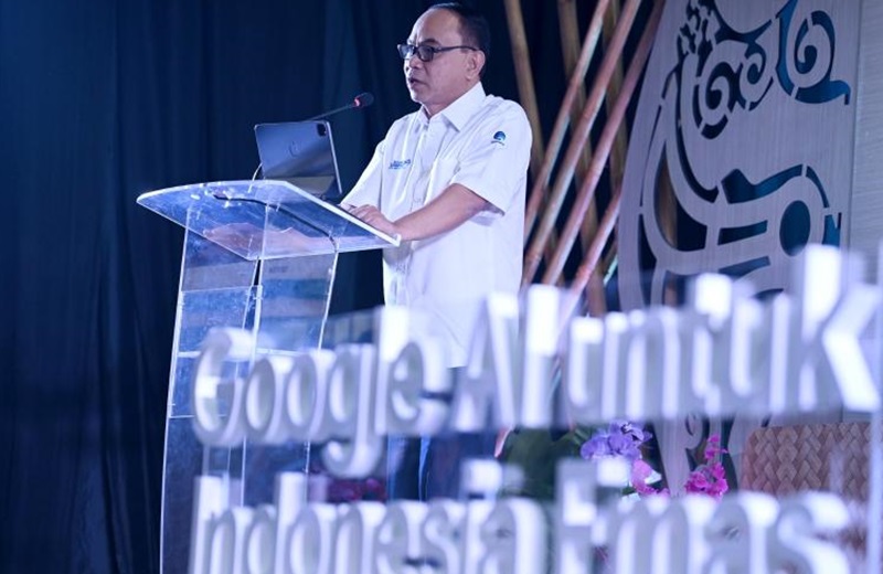 Transfer Teknologi dan Pengetahuan Jadi Prinsip Penting Tata Kelola AI Global