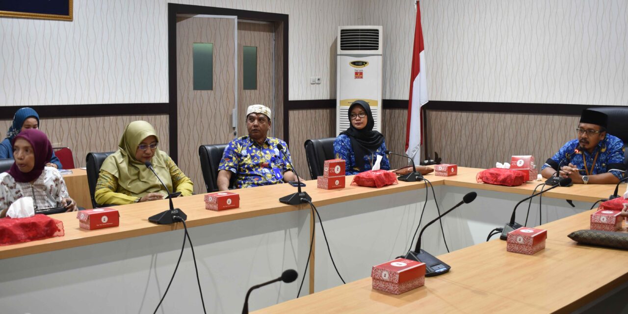 PARADE SANGGUL AKAN JADI EVENT NASIONAL BARU DI PURBALINGGA