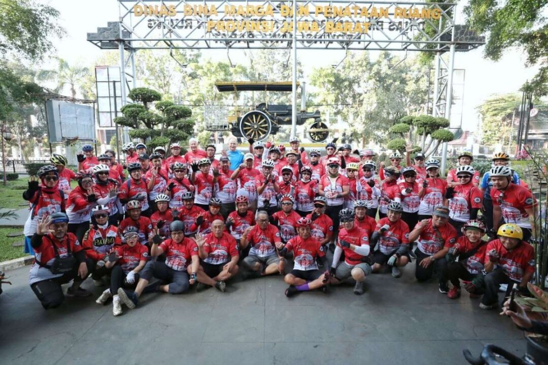 Jelajah Nusantara, Wanadri Goes to IKN