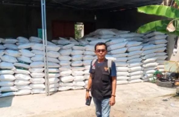 Dugaan Penyalahgunaan Bantuan Pupuk dan Bibit Jagung di Pesawaran: Petani Terbebani Biaya Tebusan