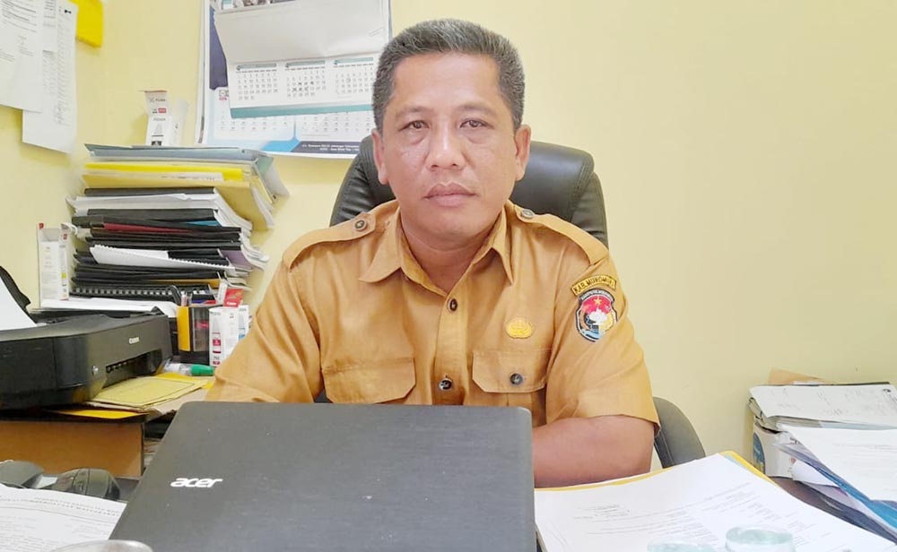 Desa Mandiri, Dana Desa Bisa Digunakan Bangun Kantor Desa