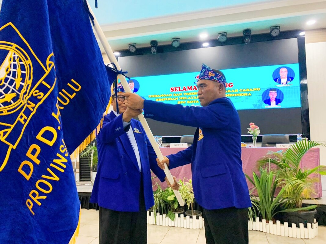 Muscab HNSI Kota Bengkulu: Kolaborasi untuk Kesejahteraan Nelayan