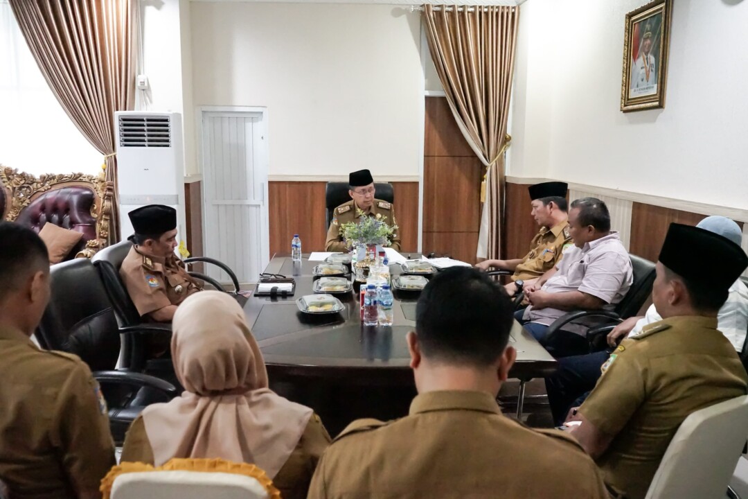 Pemprov Bengkulu akan Terapkan Sistem Parkir Otomatis di Pantai Panjang untuk Tingkatkan PAD
