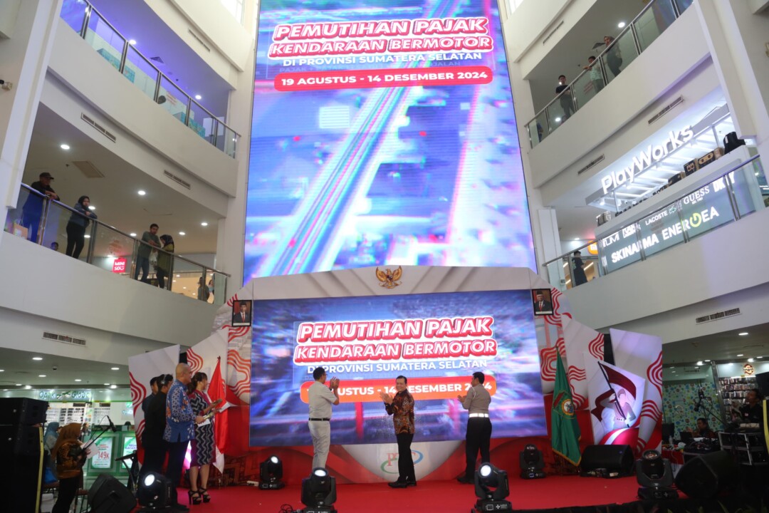 Elen Setiadi Minta Masyarakat Manfaatkan Pemutihan Pajak Kendaraan Bermotor Hingga Desember 2024