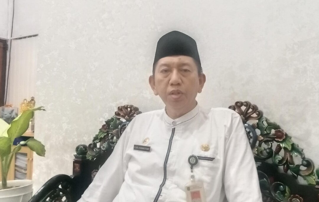Disdukcapil Sumenep Maksimalkan Pelayanan Perekaman e-KTP