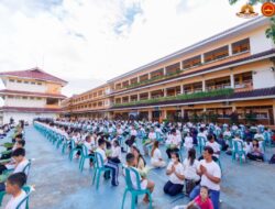 Pabbajja Samanera Sementara 2024; Ribuan Umat Buddha dan Masyarakat Umum Diundang Meramaikan Perjalanan Spiritual Terbesar di Kota Tangerang