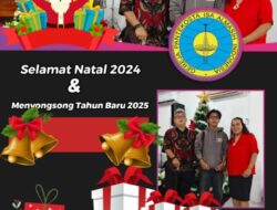 Kefas Hervin Devananda : Persamaan Hak Menjalankan Ibadah adalah Hak Universal yang Harus Diterima Agama Manapun