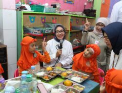 Kemen PPPA Siap Sukseskan Program Makan Bergizi Gratis bagi Perempuan dan Anak
