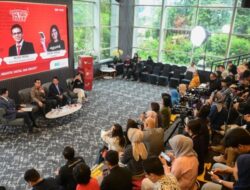 Wamenkomdigi Ajak Ekosistem Ekonomi Digital Kolaborasi Wujudkan Indonesia Jadi Negara Maju