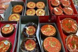 Makanan Khas Imlek yang Dipercaya Membawa Keberuntungan