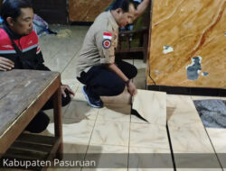 Pemprov Jatim Siap Fasilitasi Relokasi Warga Terdampak Tanah Bergerak