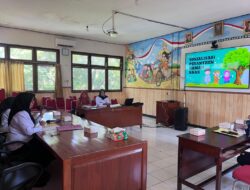 Pemkab Magelang Akan Inisiasi Pembentukan Pesantren Ramah Anak