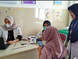 Puskesmas Kabupaten Magelang Mulai Layani Pemeriksaan Kesehatan Gratis
