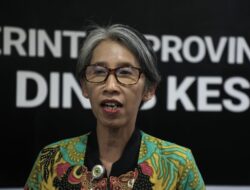 Pemeriksaan Kesehatan Gratis Serentak Digelar Pekan Depan, 881 Puskesmas di Jateng Siap Layani