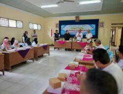Setwapres-Pemprov Turun Lapangan, Diharap Jadi Momentum Baik dalam Penanggulangan Stunting