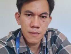 Persidangan Pemalsuan Surat SPPT: Ahli Pidana Dr. Aris Irawan Berikan Pendapat di Pengadilan Negeri Kutai Barat