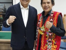 Matinya “Keadilan” di Pengadilan Negeri Jakarta Selatan