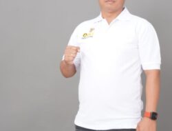 Erick Gamas Harapkan Event AOKI Jadi Titik Awal Berkembangnya Atlet Kutai Barat