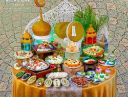 Nikmati Iftar Ramadhan dengan Menu Autentik Maroko di Hotel Mercure Convention Center Ancol
