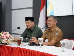 Kunjungan Kerja DPRD Kabupaten Batang