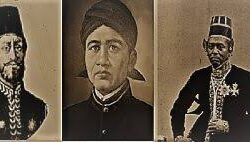 Perjanjian Salatiga 1757 Membagi Mataram Jadi Tiga