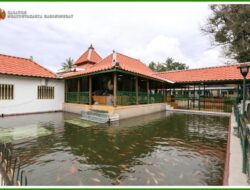 Masjid Pathok Negara Sebagai Pilar Kasultanan Yogyakarta