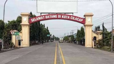 Jejak Napaktilas Kabupaten Cilacap