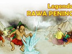 Legenda Rawa Pening