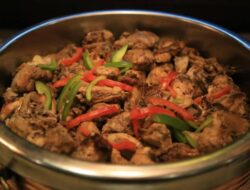 Nemuru Grand Serpong Hotel Sambut Ramadhan Ada Paket Special Iftar Lengkap