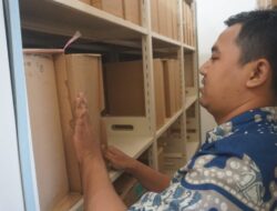 Pekalongan Gratiskan Layanan Digitalisasi Arsip untuk Masyarakat