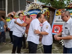 Usai Ikuti Retret, Rober-Adhe Sebut Serasa Lulus STPDN