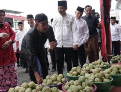 Bupati Sumenep: Festival Srikaya Upaya Dorong Perkonomian Masyarakat