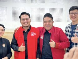 Mempersiapkan Pemilu 2029, PSI Jakarta Rekrut Kader Muda Potensial