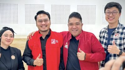 Fauzan Wahid 4883087