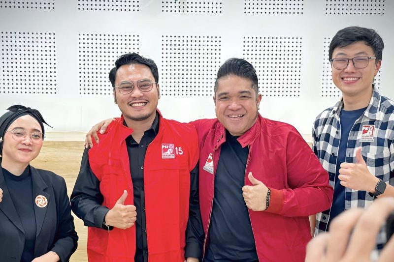 Fauzan Wahid 4883087