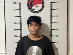 Satresnarkoba Polres Kutai Barat Ungkap Jaringan Pengedar Sabu di kampung umbau asa