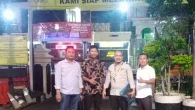 Dugaan Penyalahgunaan Wewenang Oknum Polsek Tamansari, Kuasa Hukum Konsumen Meminta Polsek Harus Jelaskan Dasar Hukum Penahanan Mobil Konsumen