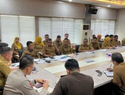 Kota Bekasi Masuki Transisi Pasca Bencana, Fokus Pemulihan Infrastruktur